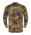 Koszula Härkila Deer Stalker camo AXIS MSP® Forest green