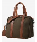 HARKILA TORBA WEEKEND 30L WARM OLIVE