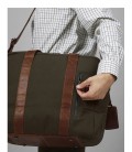 HARKILA TORBA WEEKEND 30L WARM OLIVE