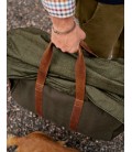 HARKILA TORBA WEEKEND 30L WARM OLIVE