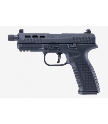 Pistolet KOR AG-9 RS Black kal 9 para