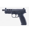 Pistolet KOR AG-9 RS Black kal 9 para