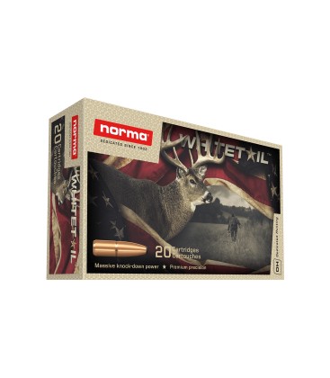 Amunicja Norma 30-06 whitetail 11,7g