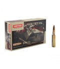 Amunicja Norma whitetail 6,5 creedmoor 9,1g