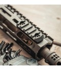 SZYNA MONTAŻOWA MAGPUL M-LOK POLYMER RAIL 5 SLOTS