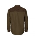 KOSZULA VANCOUVER SHIRT PINE GREEN SEELAND