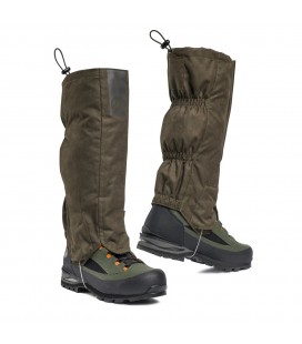 STUPTUTY BERETTA TECH ANKLE GAITERS-GREEN