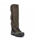 STUPTUTY BERETTA TECH ANKLE GAITERS-BROWN