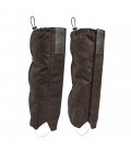 STUPTUTY BERETTA TECH ANKLE GAITERS-BROWN