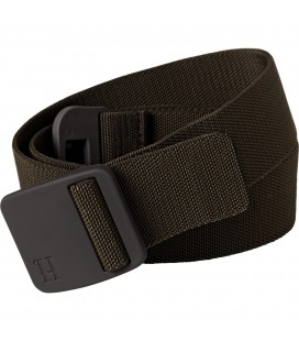 HARKILA PASEK TECH BELT WILLOW GREEN