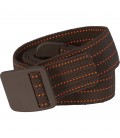 HARKILA PASEK WILDBOAR PRO TECH BROWN/ORANGE