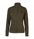 Harkila Oda Fleece Jacket Women - damska kurtka polarowa