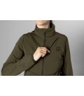 Harkila Oda Fleece Jacket Women - damska kurtka polarowa