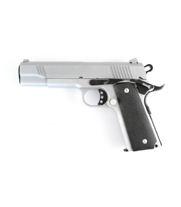 Pistolet Norinco 1911A1 chrom kal 9x19