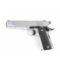 Pistolet Norinco 1911A1 chrom kal 9x19