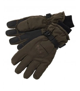 PINEWOOD RĘKAWICE HUNTING GLOVE BROWN