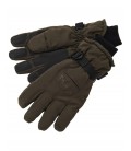 PINEWOOD RĘKAWICE HUNTING GLOVE BROWN