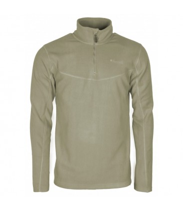 PINEWOOD BLUZA POLAROWA TIVEDEN FLEECE MID KHAKI