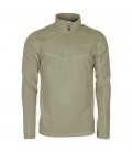 PINEWOOD BLUZA POLAROWA TIVEDEN FLEECE MID KHAKI