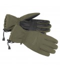 PINEWOOD RĘKAWICE PADDED GLOVE GREEN 1127