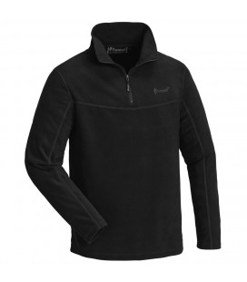 PINEWOOD BLUZA POLAROWA TIVEDEN FLEECE BLACK